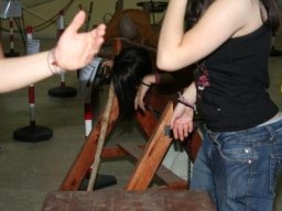 Strumenti di Torture