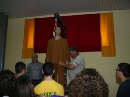 Strumenti di Torture