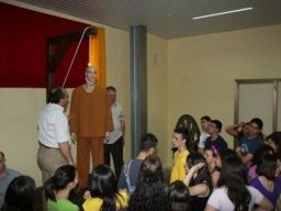 Strumenti di Torture
