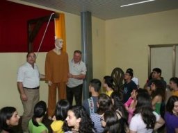 Strumenti di Torture