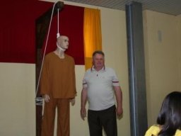 Strumenti di Torture