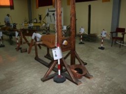 Strumenti di Torture