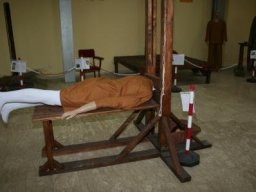 Strumenti di Torture