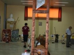 Strumenti di Torture