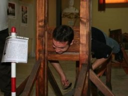 Strumenti di Torture
