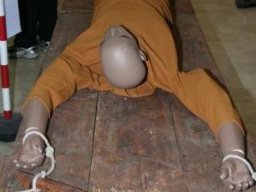 Strumenti di Torture