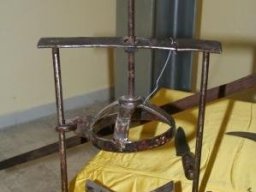 Strumenti di Torture