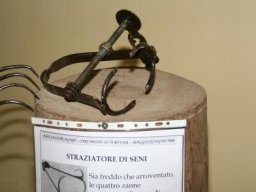 Strumenti di Torture
