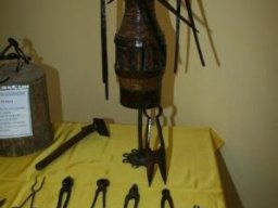 Strumenti di Torture