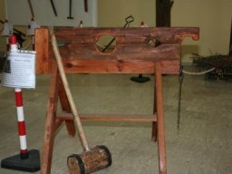 Strumenti di Torture