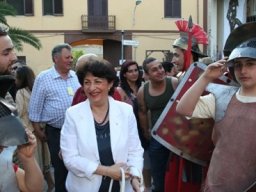 Visitatori
