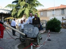 Visitatori