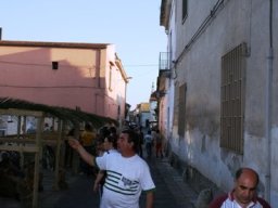 Visitatori