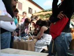 Visitatori
