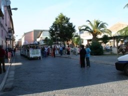 Visitatori