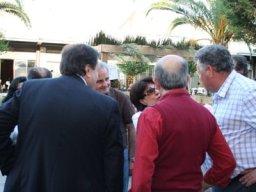 Visitatori