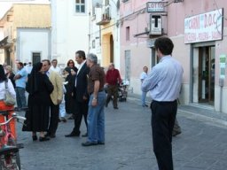 Visitatori