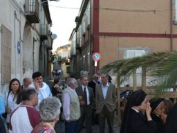 Visitatori