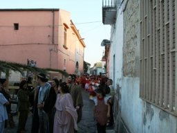 Visitatori