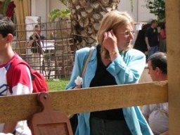 Visitatori