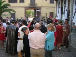 Visitatori