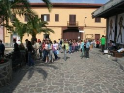 Visitatori