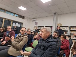Canto della notte